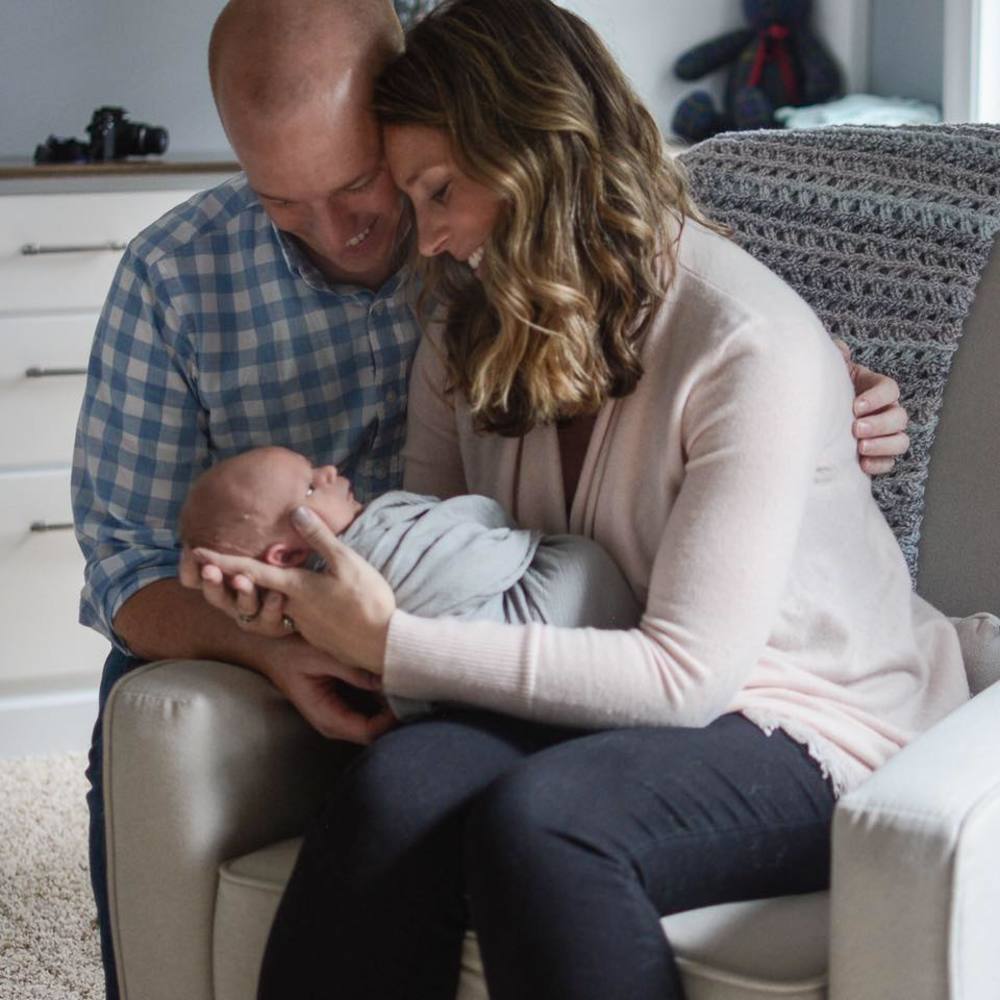 Meet your Posher, Michelle